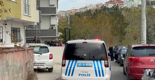 İskeleden düşen inşaat işçisi ağır yaralandı