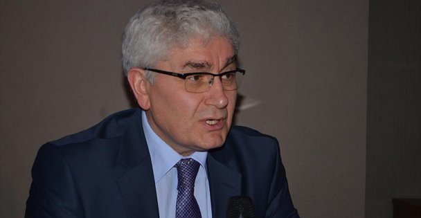 'İsrail ve Kıbrıs gazı için 3 yıl gerekiyor'