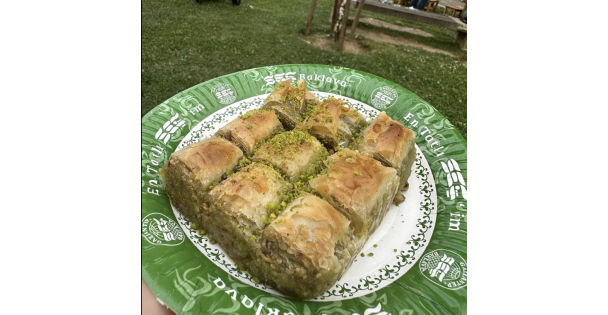 İstanbul'dan 'Sokak Lezzetleri” Kokusu