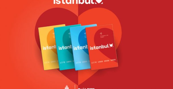 İstanbulkart'a 'kişiselleştirme' zorunluluğu geliyor