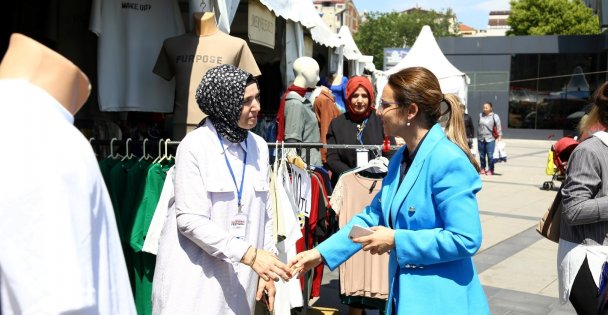 İzmit Ve Gebze'de Alışveriş Coşkusu Yaşanacak