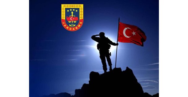 Jandarma Teşkilatı 184 Yaşında