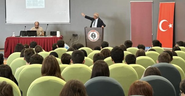 Kahraman Gebze'nin Kurtuluş'unu anlattı