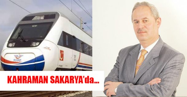 KAHRAMAN SAKARYA'da