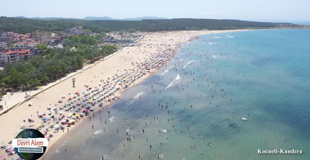 Kandıra'da Tarih, Kültür ve Turizm Turu