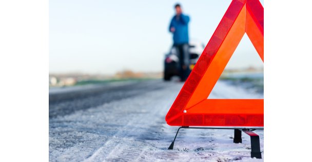 'Kar Yağışlarına Karşı Hazırlıklı Olun”