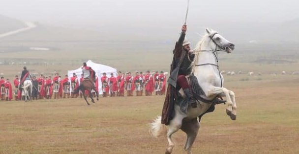 Karadeniz'i Vatan Yapmak İçin 914 Yıl Önce Şehit Oldular