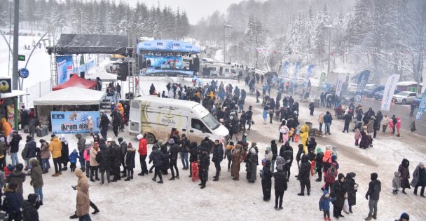 KARFEST heyecanı başladı