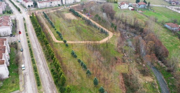 Kartepe'ye Yeni Sosyal Alan