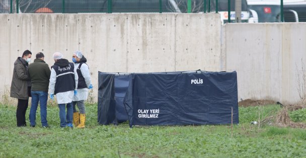 Kayıp Olarak Aranan Kişinin Cesedi Bursa'da Bulundu