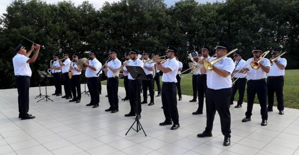 Kent Orkestrası Erenler'de sanat ve müzikseverlerle buluşacak