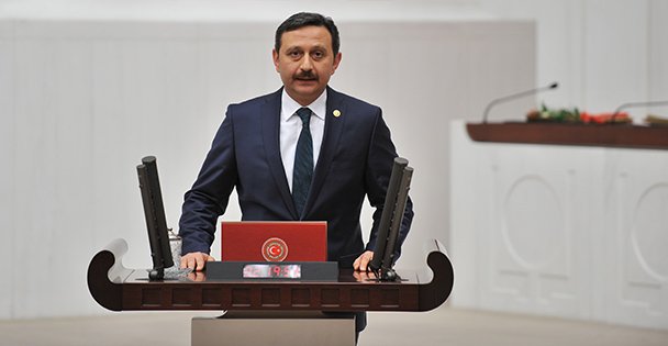 Kılıçdaroğlu'nu Ti'ye aldı!