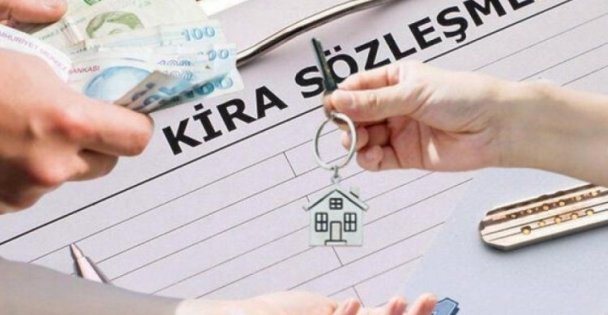 Kira artışına yüzde 25 sınırı!