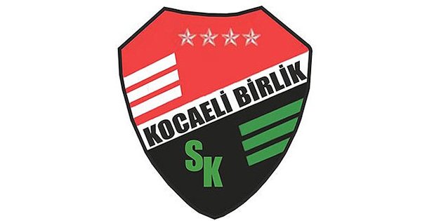 Kocaeli Birlikspor Beyaz Grup'ta