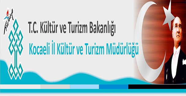 Kocaeli Kültür Müdürlüğünden Hırsızlık Olayına Açıklama