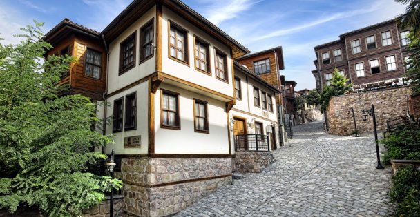 Kocaeli Turizm Fuarında Tanıtılacak