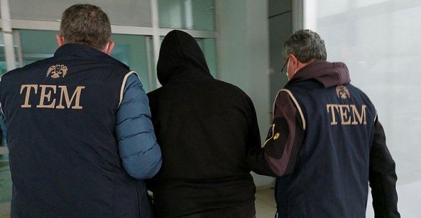 Kocaeli'de DEAŞ operasyonu: 9 gözaltı