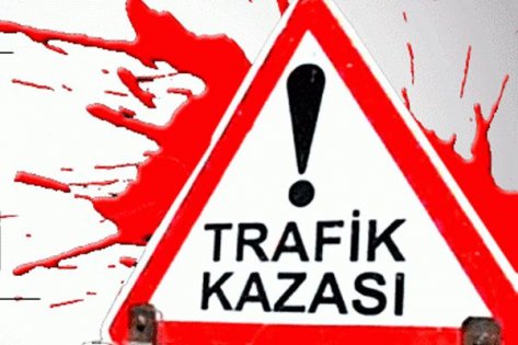 Kocaeli'de tırla çarpışan motosiklet sürücüsü öldü