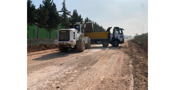 Kocaeli'de ulaşım ağı günde güne gelişiyor