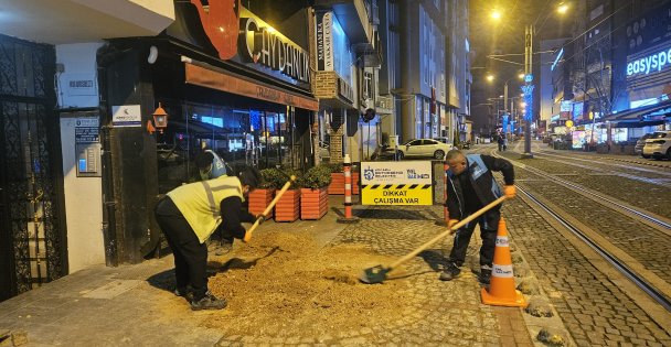 Kocaeli'de ulaşım konforlu ve güvenli