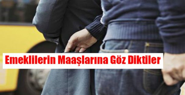 Kocaeli'de yankesicilik