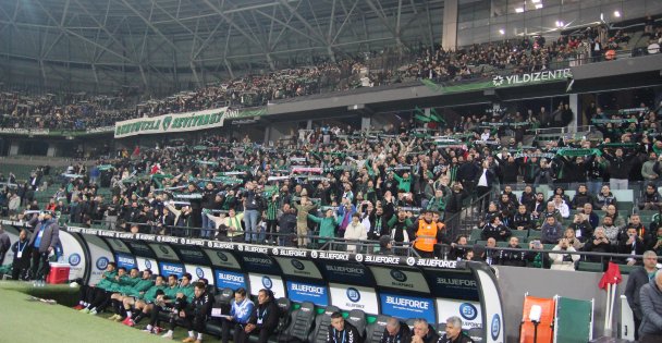 Kocaelispor-Sakaryaspor maçı biletleri karaborsaya düştü!