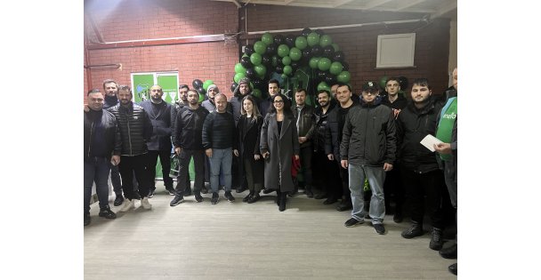 Kocaelispor'da taraftarlar, Sevgililer Günü'nde üyeliğe koştu