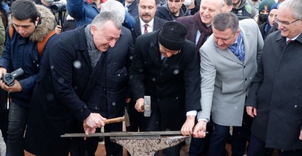 KOÜ'de Baharın Habercisi Nevruz Kutlandı