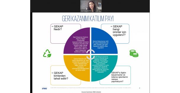 KSO'dan Üyeleri İçin Önemli Webinar