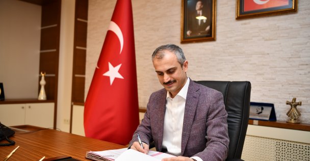 Küçük Sanayi Sitesi Projesi ihaleye çıkıyor