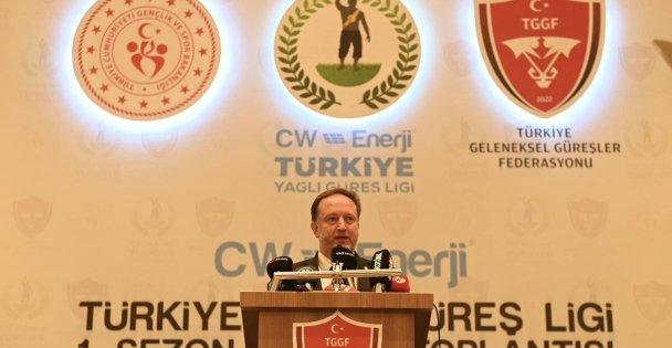 Kurtdere Güreşleri 2-3 Eylül'de yapılacak