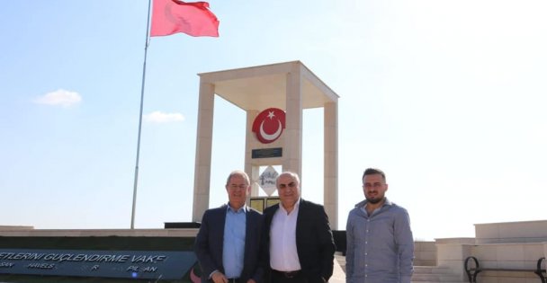 Kurtuluş Savaşının Canlı Şahidi İstiklal Yolu