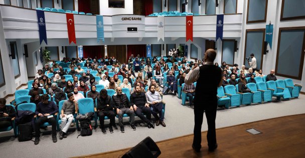 Lider Akademisi'nde bahar dönemi hızlı başladı