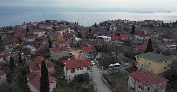 Marmara Depremi'ne karşı dimdik ayakta kalan Tavşancıl'ın hikayesi