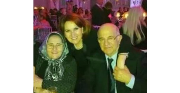 Meral Akşener Hayatını Kaybeden Ablası İçin Kocaeli'ye Geliyor