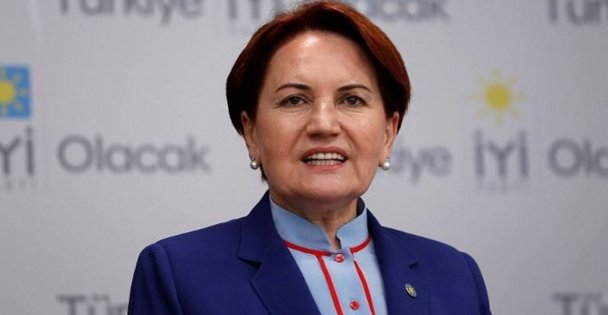 Meral Akşener Kocaeli'ye geliyor