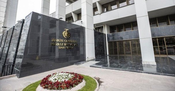 Merkez Bankası'ndan zorunlu karşılık düzenlemesi