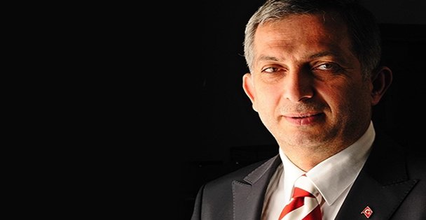 Metin Külünk Gebze'ye geliyor