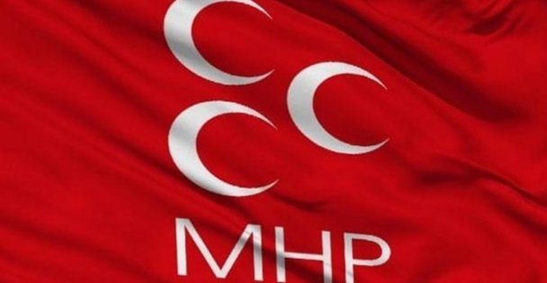 MHP il yöneticisi istifa etti!