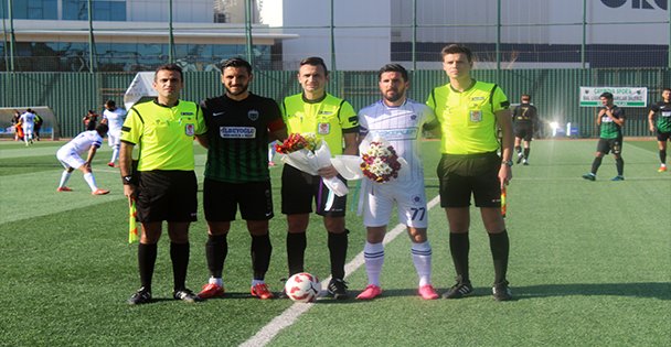 Mor Beyaz derbi 0-2