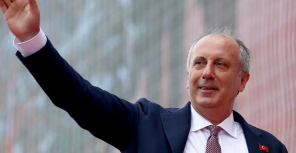 Muharrem İnce Kocaeli'ye geliyor