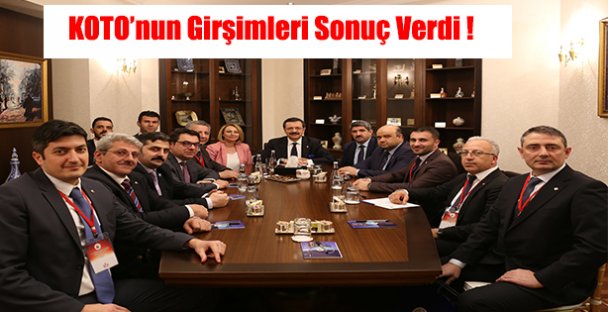 Nefes Kredisi Girişimleri Sonuç Verdi!