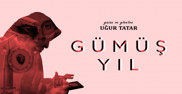 Ödüllü yönetmenden evlilik ve esaret üzerine bir kısa film: GÜMÜŞ YIL