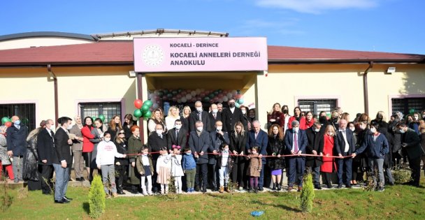 Okul Öncesi Eğitim; İnsan Davranışlarında ve Akademik Başarıda En Önemli Etkendir