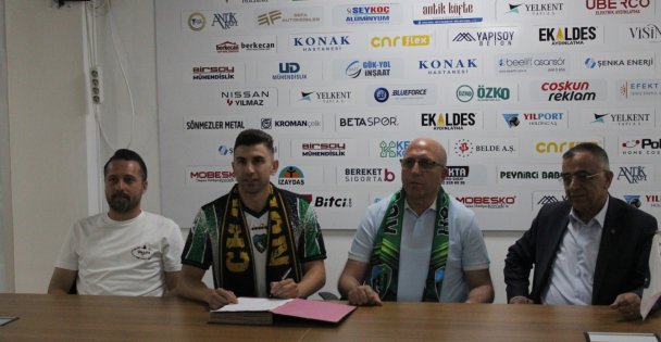 Onur Atasayar, Kocaelispor'da