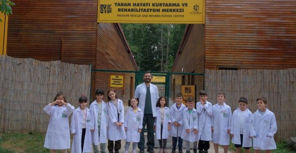 Ormanya'da yaz okulu başlıyor