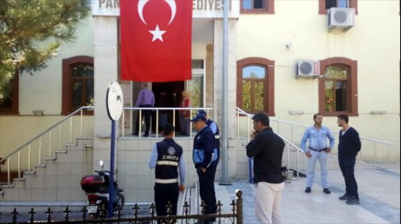 Pamukova Belediye Başkan Yardımcısına yapılan silahlı saldırı