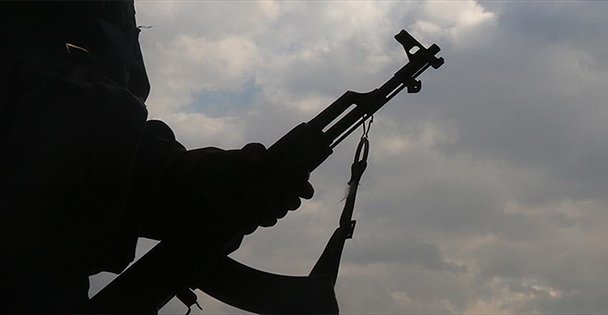 'PKK'nın Sincar'da 2 bin 500 militanı var'