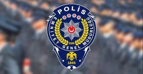 Polis Haftası Kutlama Mesajı