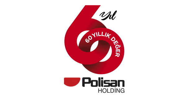 Polisan Holding 60 Yaşında!